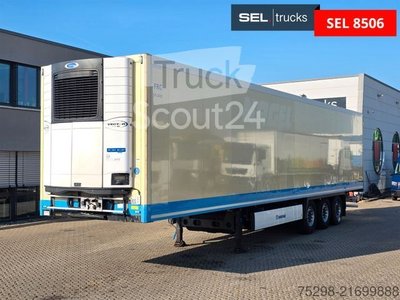 KRONE SD/Doppelstock/Doppelstock/FRC 2022/TIR gebraucht