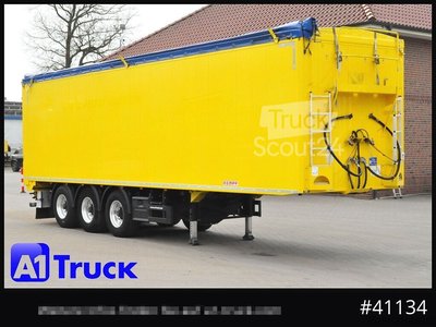 KEMPF SP36/3, Agro Agrar, ca 62m , 10,.4m Lift Funk gebraucht