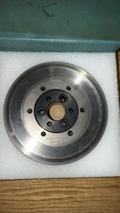 Grinding Discs FäSSLER Diamantschleifscheibe