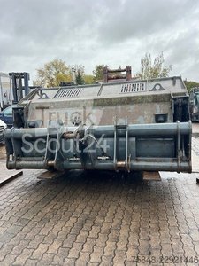 Lsb LSB Hochkippschaufel ca.6m3 gebraucht