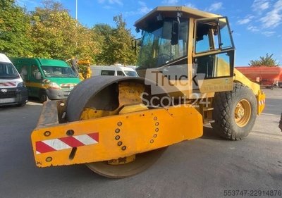 Dynapac CA 402 D gebraucht