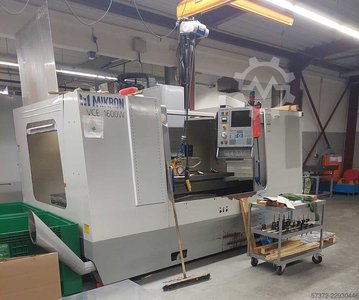 HAAS VCE 1600W