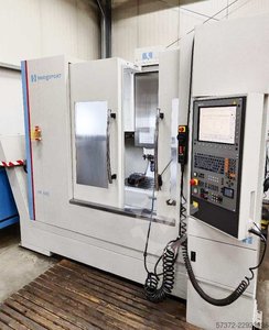 Hardinge Bridgeport XR 1000