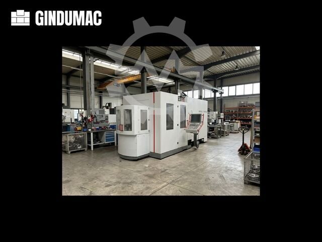 HERMLE C42 U