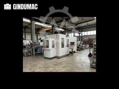 HERMLE C42 U