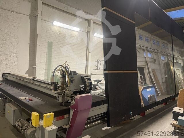 LISEC BSV 60-33 S
