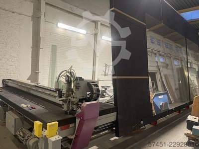 LISEC BSV 60-33 S