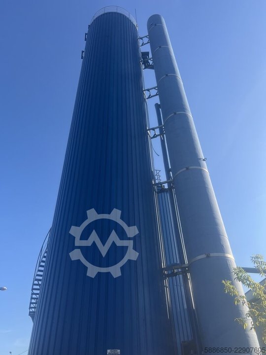 Paques IC -reactor