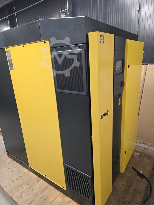 Kaeser EBS 410 CL SFC