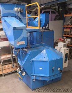 C.M. Surface Treatment S.p.A. T18