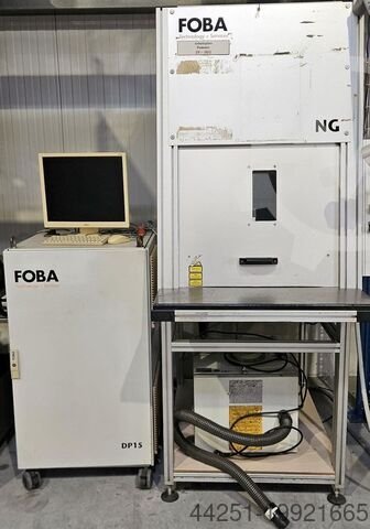 Foba FOBALAS DP15