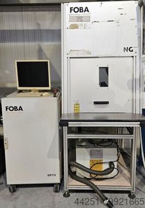 Foba FOBALAS DP15