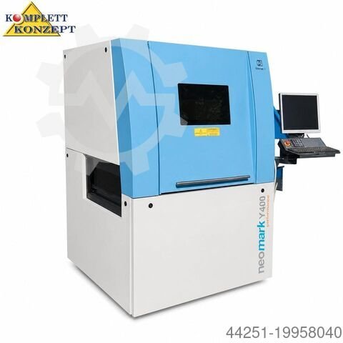 Osai Neomark 400