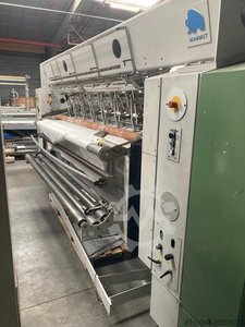 Mammut VMK 3 250 CNC 601