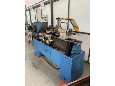 TORRENT T 84/42 Drehbank