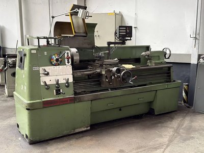 COLCHESTER Mascot 1600 Drehmaschine