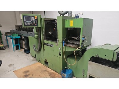 INDEX GE65 CNC-Drehmaschine