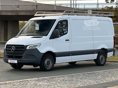 MERCEDES-BENZ Sprinter 315*Klima*Navi*Tempomat*Kamera*LED gebraucht