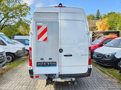 MERCEDES-BENZ Sprinter 315 CDI 600kg BÄR LBW|17 km|GARANTIE gebraucht