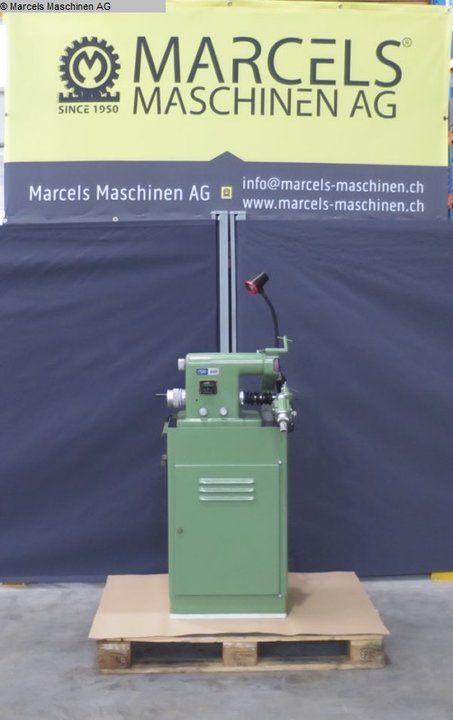 Grinding machine tools PEAR AUP