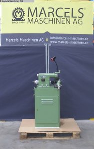 Grinding machine tools PEAR AUP
