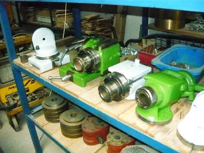 Grinding machine tools SCHUTTE WU 3 ms