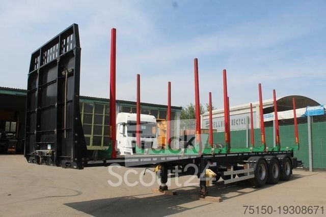 DOLL H3S-12 - LIFT - Nr.: 073 gebraucht