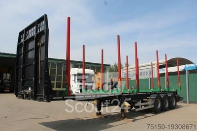 DOLL H3S-12 - LIFT - Nr.: 073 gebraucht