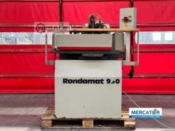 Grinding machine tools WEINIG Rondamat 950