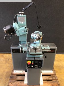 Grinding machine tools DECKEL S11