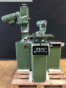 Grinding machine tools DECKEL S11