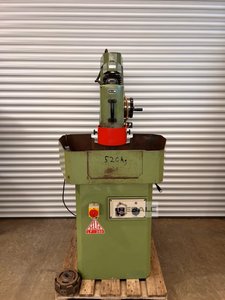 Grinding Machines DELTA LF 350