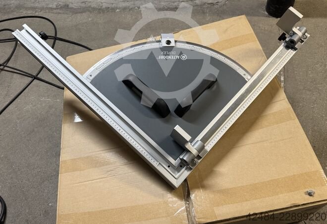 Altendorf Duplex