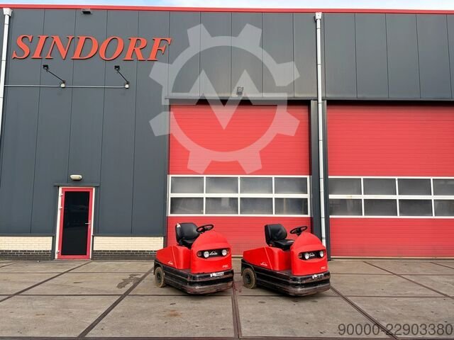 Linde P60
