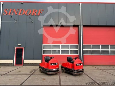 Linde P60