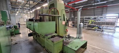 Grinding Machines DISKUS WERKE DSH 600/1000