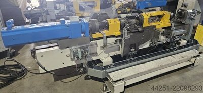 Kistler NCFH 60