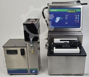 Ankom HCl