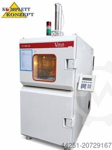 Vötsch VT 7012 S2