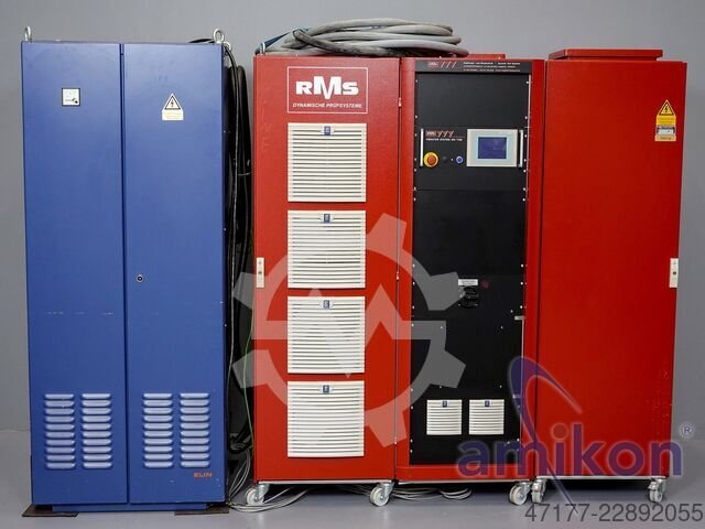 RMS RMS TGE 10-5/12