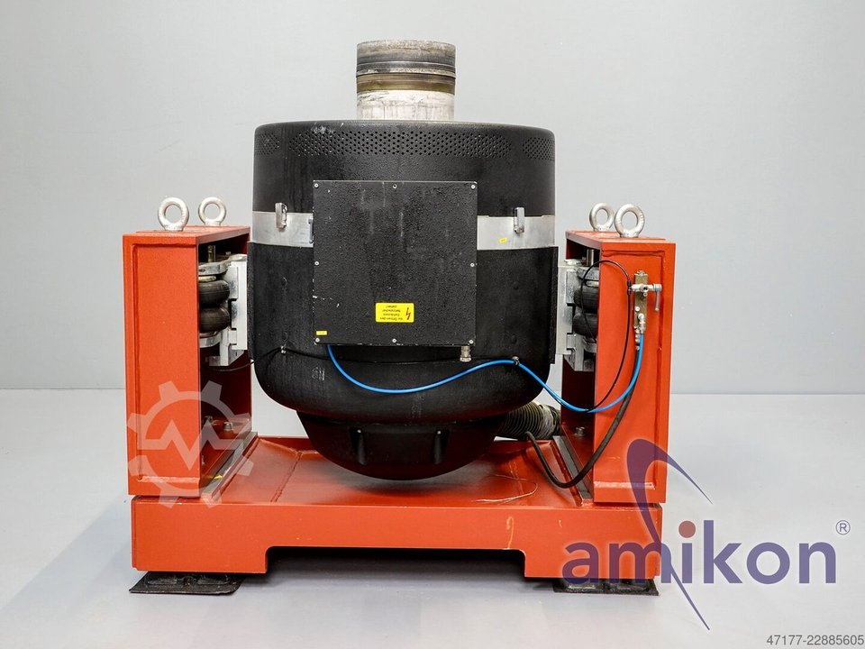 RMS RMS SW 6005