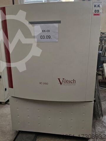 Vötsch VC 0150