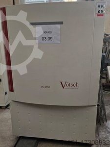 Vötsch VC 0150