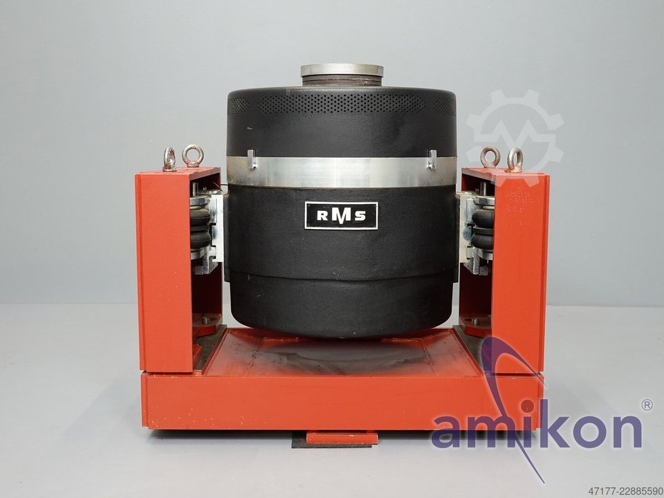 RMS RMS SW 6005