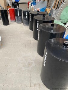 Hilti Diamantbohrkronen durchmesser 202-500
