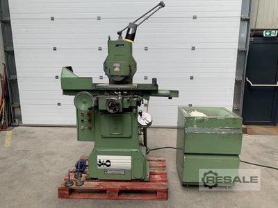 Grinding Machines JONES AND SHIPMAN 540 P