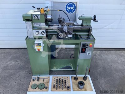 WEILER LZ PRIMUS GS