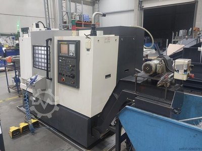 Hwacheon Cutex 160B/MC