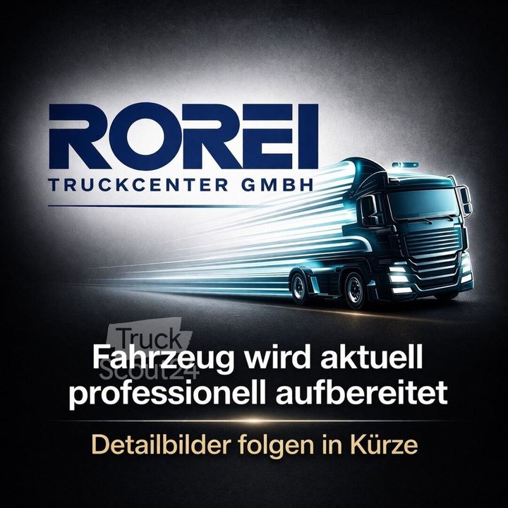 MERCEDES-BENZ Sprinter 516 CDI Maxi, Schalter, Ladeboardwand gebraucht