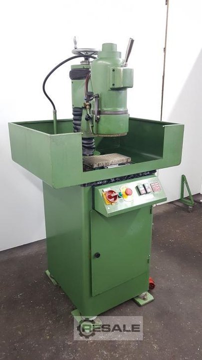 Grinding Machines LOMEFA UNICUM 8